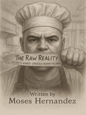 cover image of The Raw Reality
